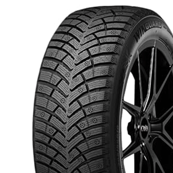NEXEN Winguard winSpike 3 92T VIDUTINė 185/65/R15 Žieminė