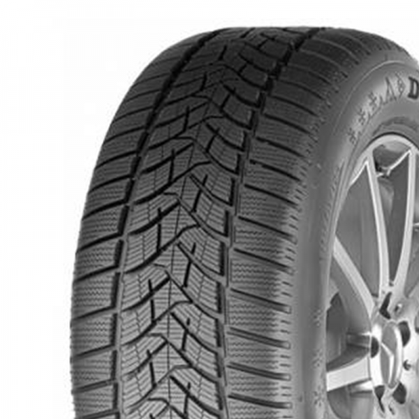 DUNLOP WINTER SPORT 5 SUV 104H XL 235/55/R18 Žieminė