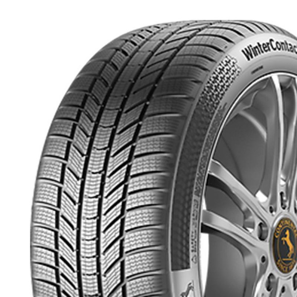 CONTINENTAL WinterContact TS 870P 94H PREMIUM 215/55/R17 Žieminė