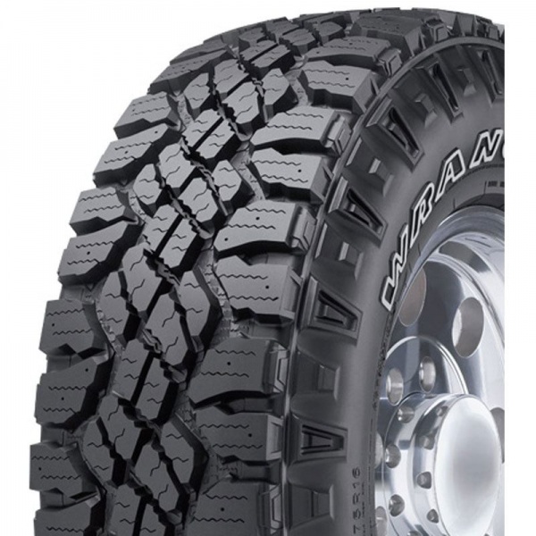 GOODYEAR Wrangler Duratrac (POR) 112Q PREMIUM 265/65/R17 Vasarinė