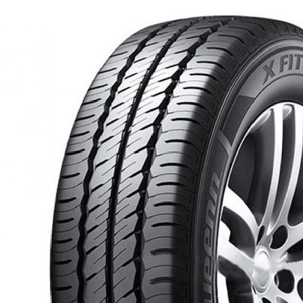 LAUFENN X Fit Van (LV01) 109/107T VIDUTINė 215/65/R16C Vasarinė