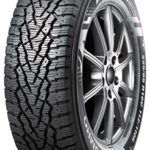 KUMHO CW11 116/114R 215/75/R16 Žieminė