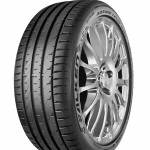 FALKEN AZENIS FK520 101Y XL 255/40/R20 Vasarinė