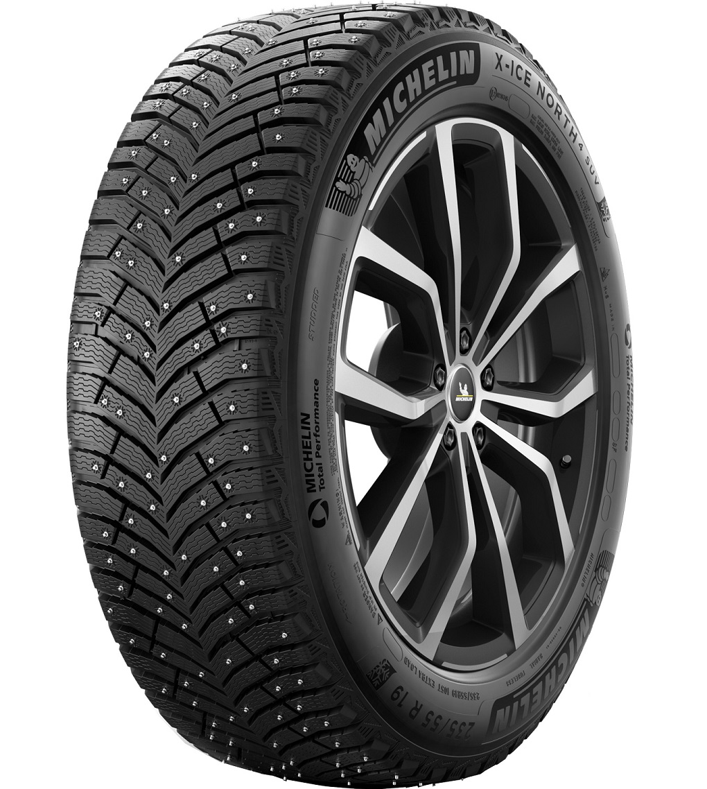 MICHELIN X-Ice North 4 115T XL 315/40/R21 Dygliuota