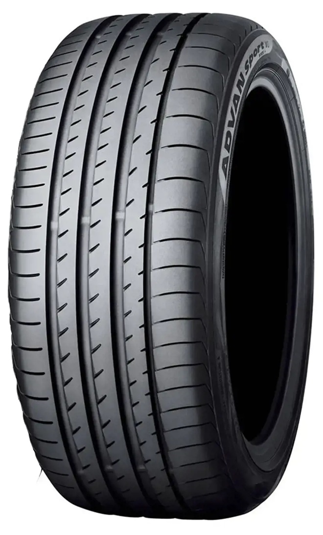 Yokohama ADVAN Sport V105 106Y XL 285/35/R22 Vasarinė