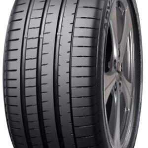 Yokohama Advan Sport V107 Yokohama ADVAN SPORT V107 103W XL 245/45/R20 Vasarinė