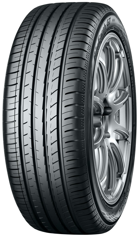Yokohama BluEarth-GT AE51 91V 205/55/R16 Vasarinė