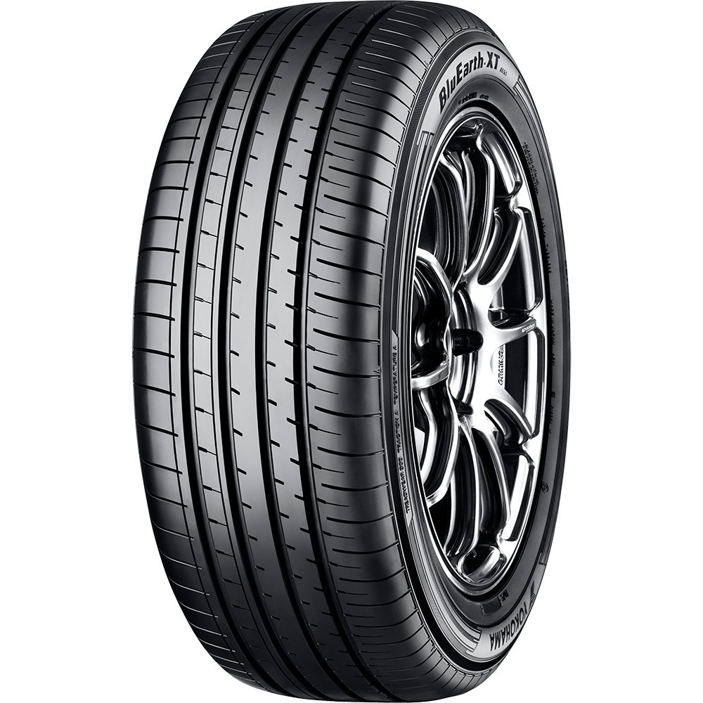 Yokohama BluEarth-XT AE61 95V 215/55/R18 Vasarinė