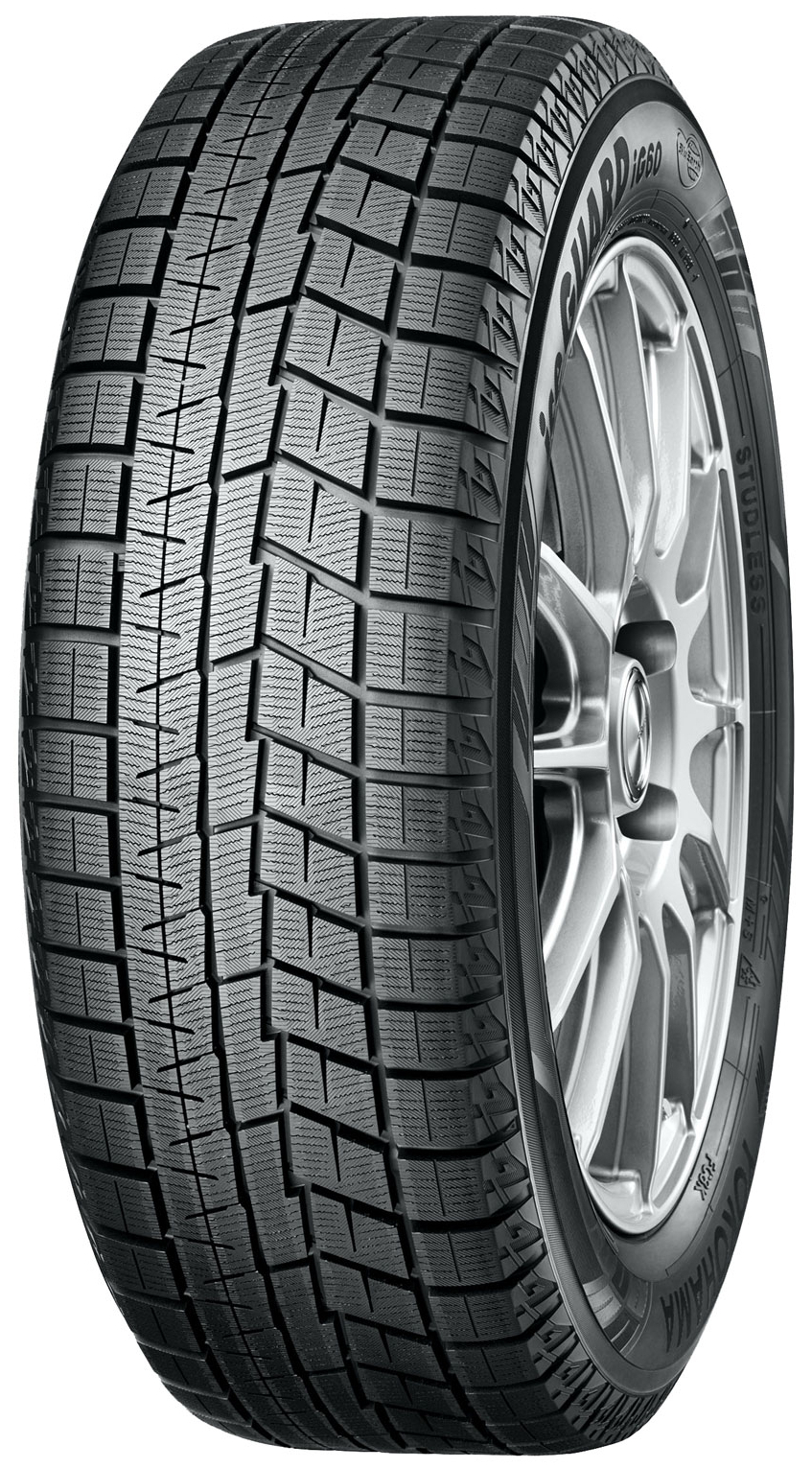 Yokohama iceGUARD iG60 95Q 205/65/R16 Žieminė
