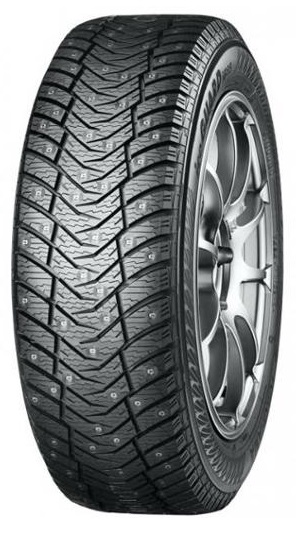 Yokohama iceGUARD iG65 111T XL 295/40/R21 Dygliuota