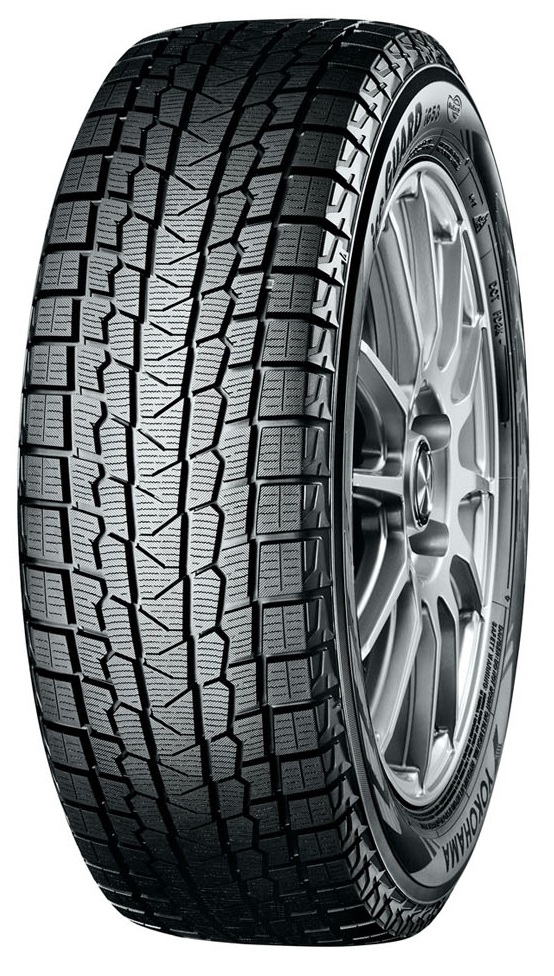 Yokohama Ice Guard IG53 108H XL 285/40/R20 Žieminė