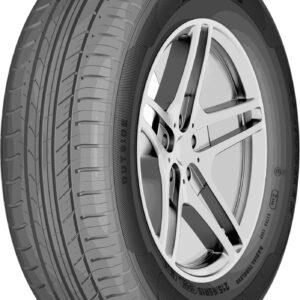 ZEETEX SU6002 eco 105W XL 255/45/R20 Vasarinė