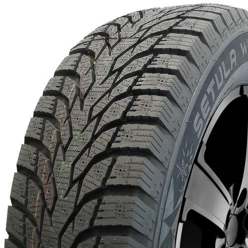 ROTALLA S500 100H XL 275/35/R19 Dygliuota