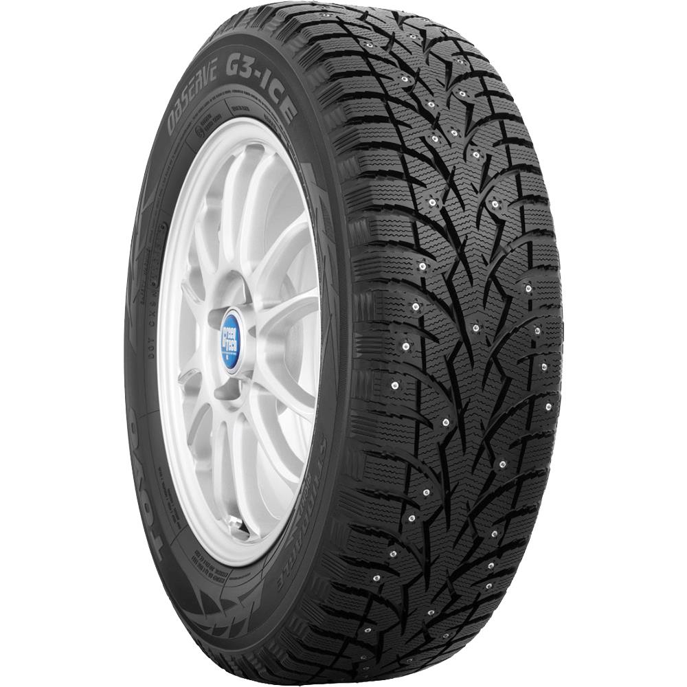 TOYO OBSERVE G3 ICE 107T 245/65/R17 Dygliuota