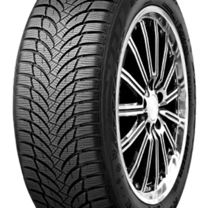8807622227448 ROADSTONE Eurovis Alpine 2 99H XL 215/60/R16 Žieminė