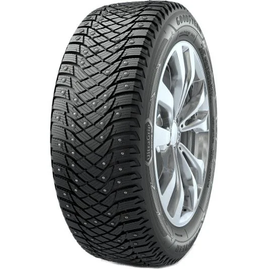 GOODYEAR UltraGrip Arctic 2 95T XL 225/45/R18 Žieminė