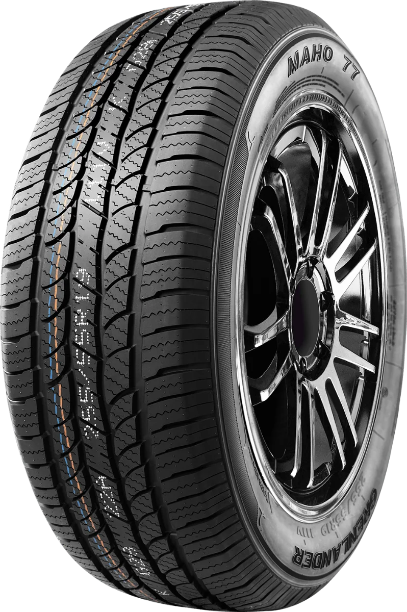 GRENLANDER MAHO77 111V 255/55/R19 Vasarinė