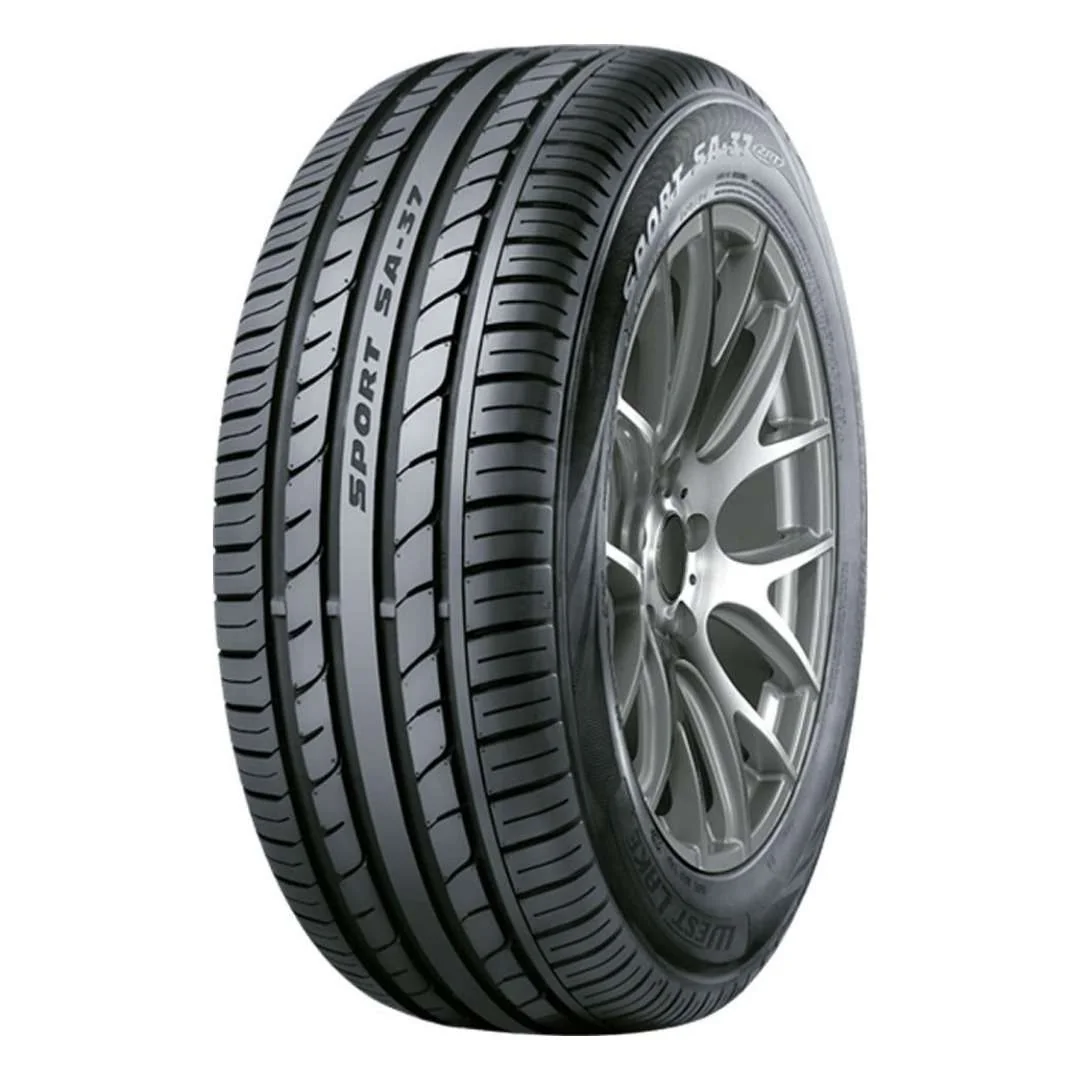 GOODRIDE SA37 Sport 95Y XL 245/35/R20 Vasarinė