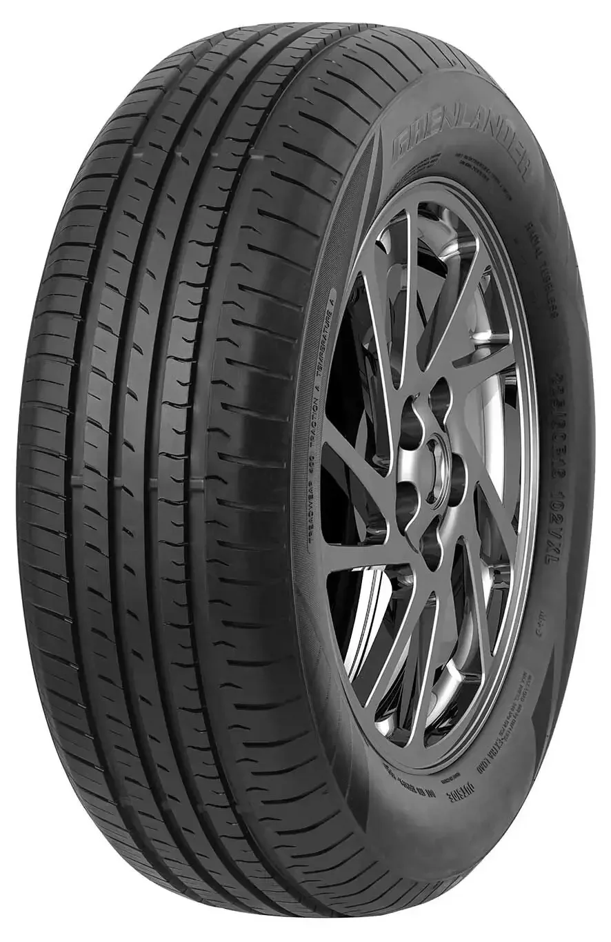 GRENLANDER COLO H02 81H 165/60/R15 Vasarinė
