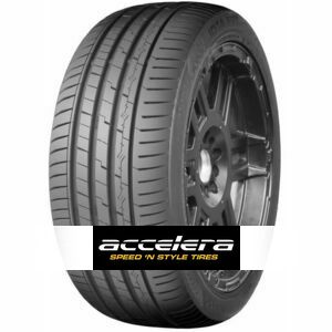Accelera Iota EVT 84W XL 205/40/R17 Vasarinė