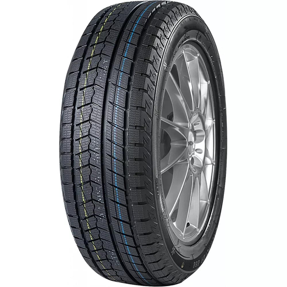 DURATURN Mozzo Winter VAN 113R C - COMMERCIAL 215/75/R16 Žieminė