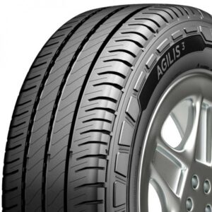 3528704216055 MICHELIN Agilis 3 113/111R PREMIUM 205/75/R16C Vasarinė