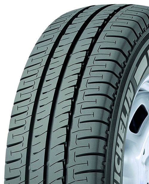 MICHELIN Agilis+ 104/102R PREMIUM 195/70/R15C Vasarinė