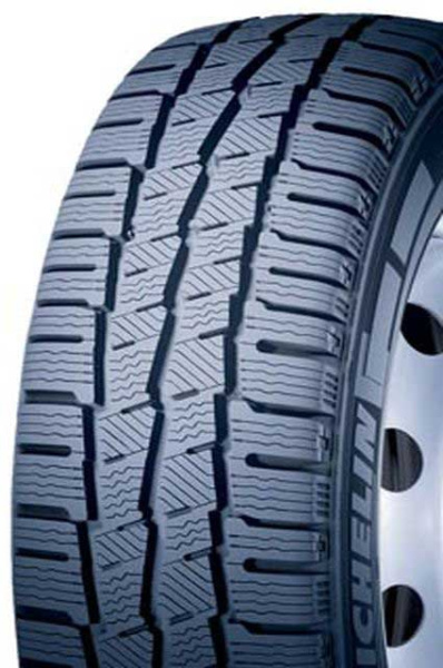 MICHELIN Agilis Alpin 107/105T PREMIUM 205/65/R16C Žieminė