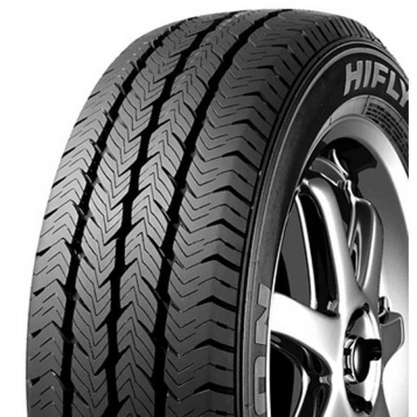 HIFLY All-transit 109/107R EKONOMINė 215/70/R15C Universali