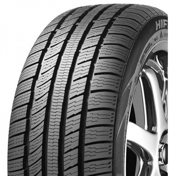 HIFLY All-Turi 221 100H EKONOMINė 215/70/R16 Universali