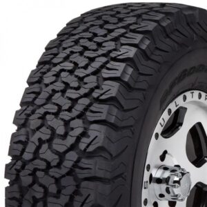 BFGOODRICH All Terrain T/A KO2 100S VIDUTINė 215/75/R15 Vasarinė