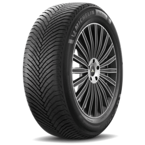 MICHELIN Alpin 7 98V PREMIUM 235/45/R18 Žieminė