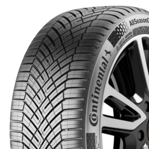 CONTINENTAL AllSeasonContact 2 103V PREMIUM 215/65/R17 Universali