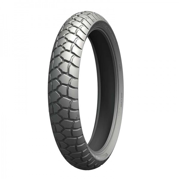 MICHELIN Anakee Adventure F TL/TT 57V PREMIUM 100/90/R19 Vasarinė