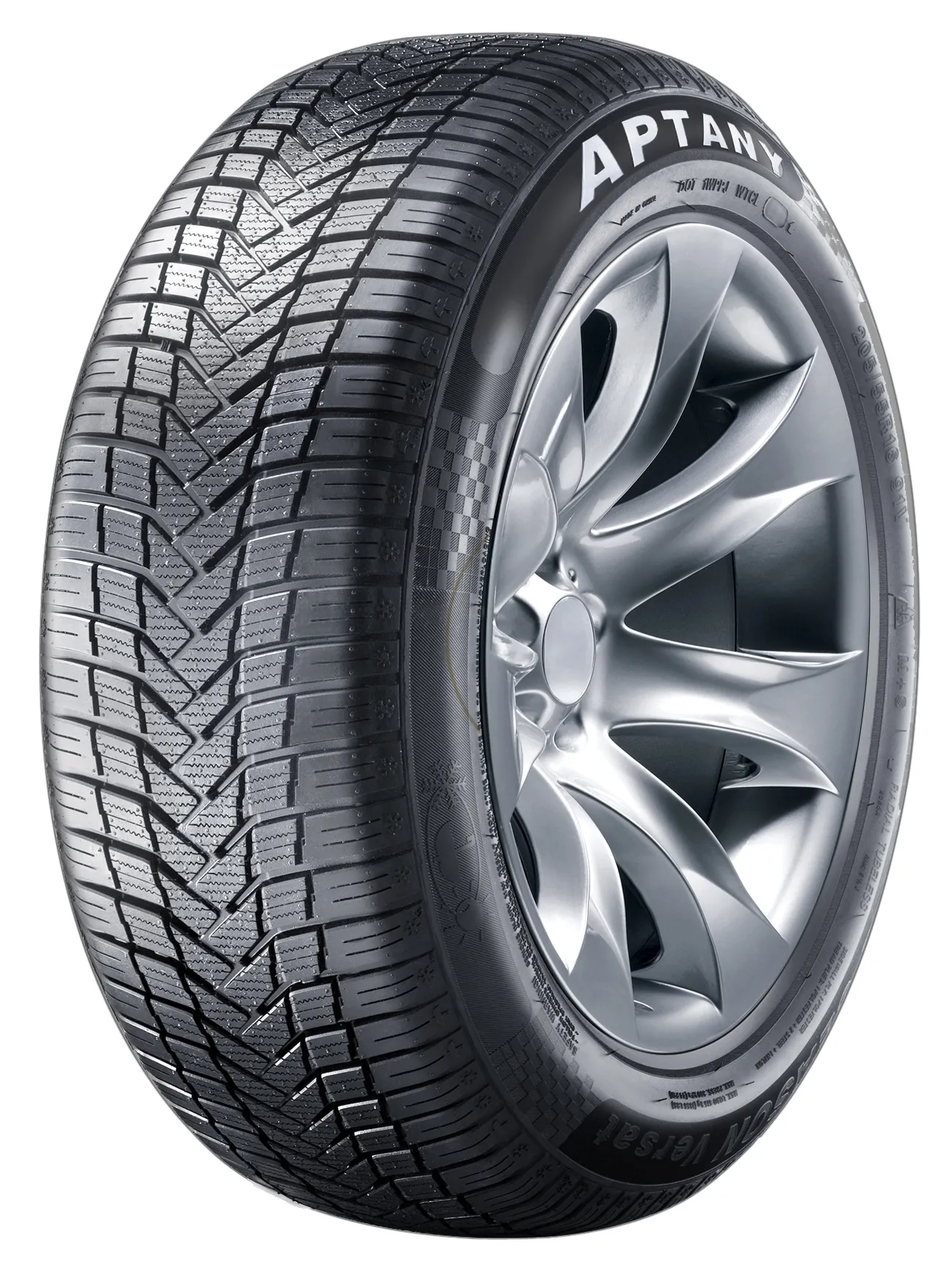 Aptany RC501 99Y XL 235/45/R19 Universali