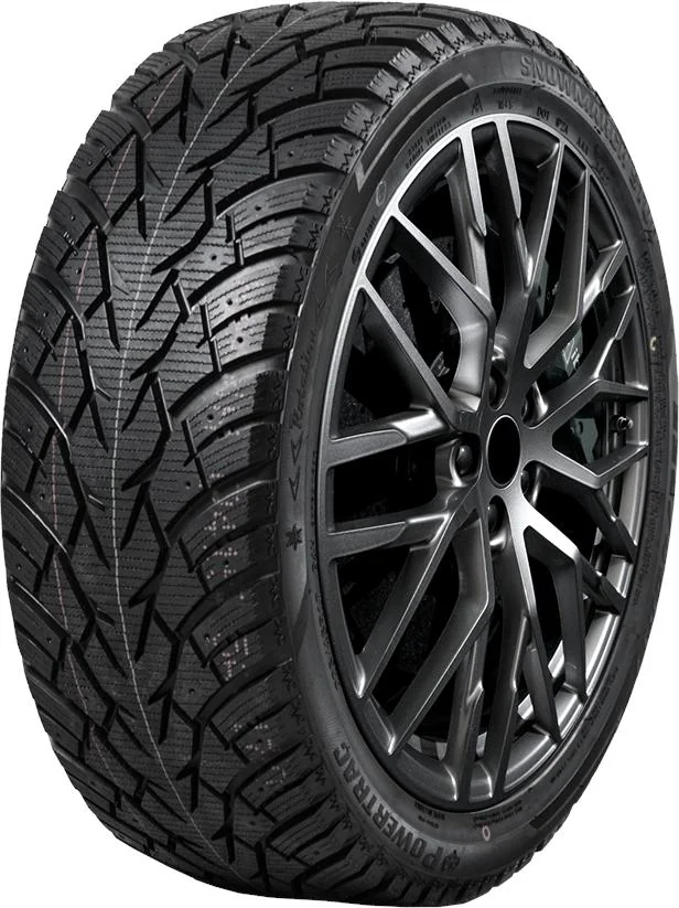 POWERTRAC SNOWMARCH 115R C - COMMERCIAL 235/65/R16 Žieminė