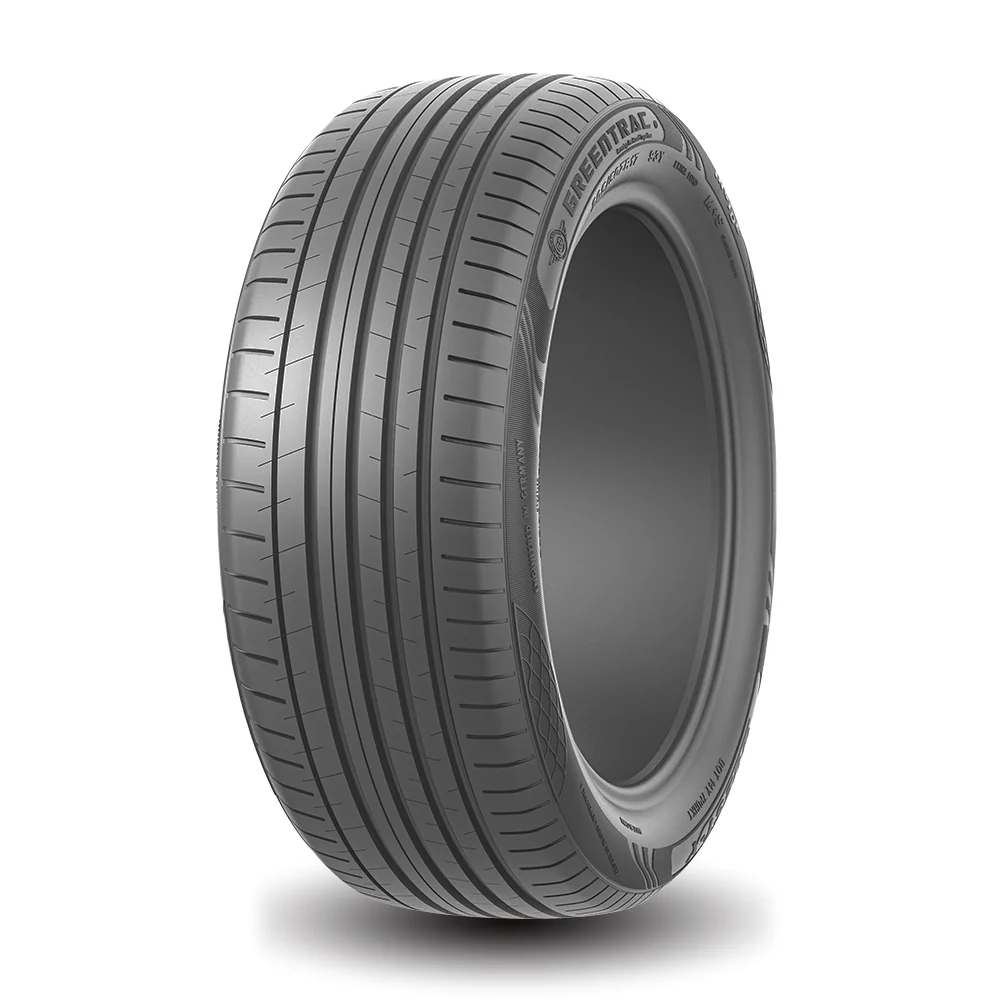 GREENTRAC QUEST-X 104Y XL 275/35/R22 Vasarinė