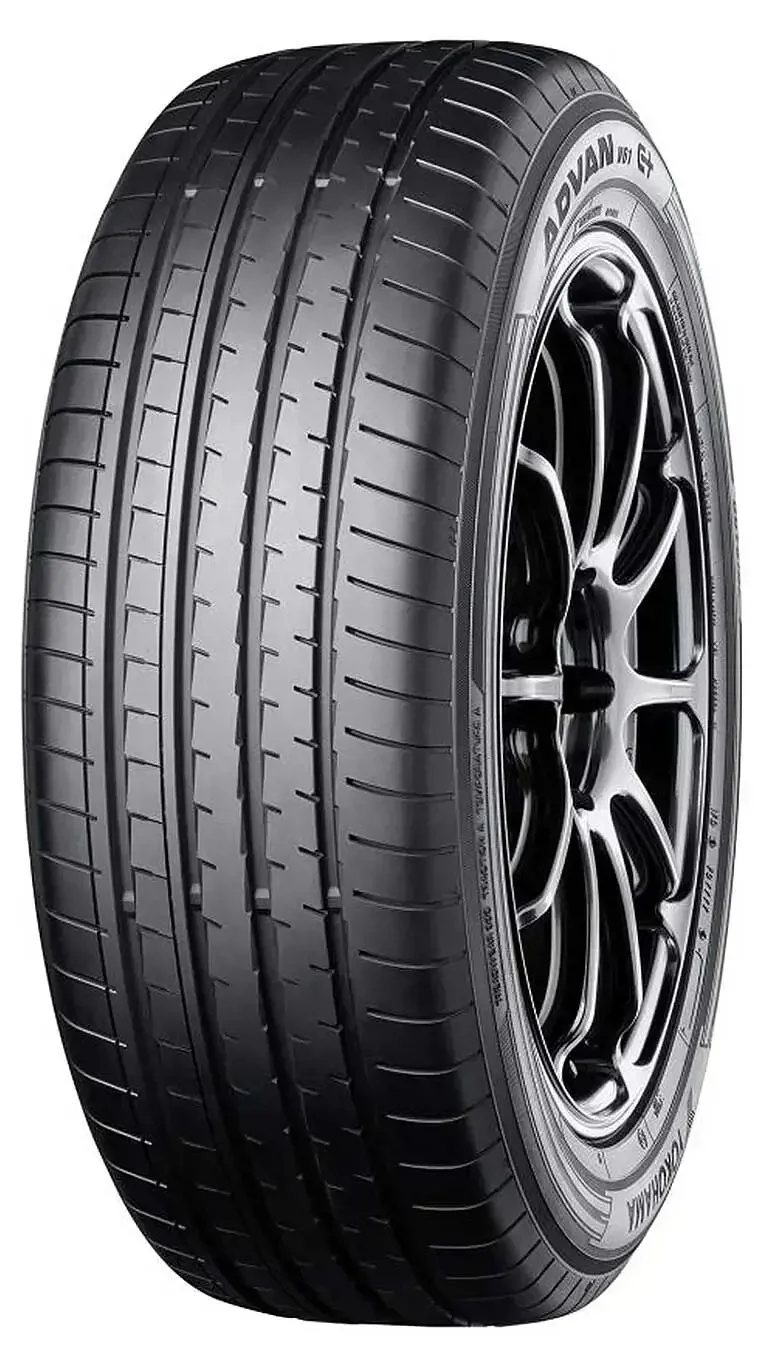 YOKOHAMA ADVAN V61A 103H 235/60/R18 Vasarinė