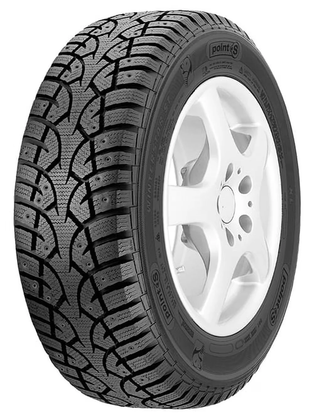 POINT S Winterstar ST 92T XL 195/60/R15 Žieminė