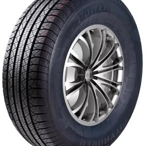 POWERTRAC CityRover 113H 255/70/R18 Vasarinė