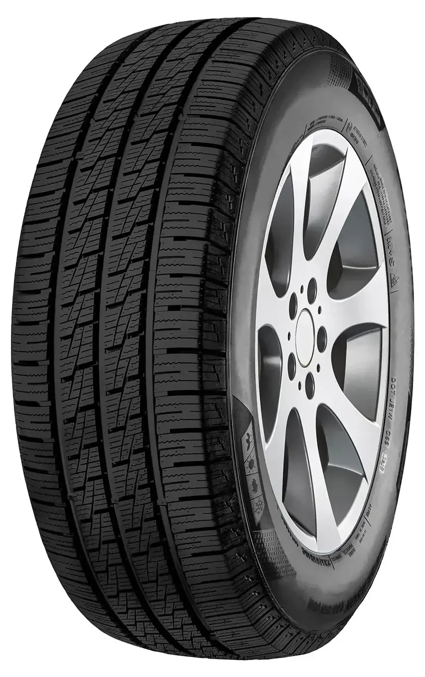 TRISTAR All Season Van Power 91S C - COMMERCIAL 155/80/R13