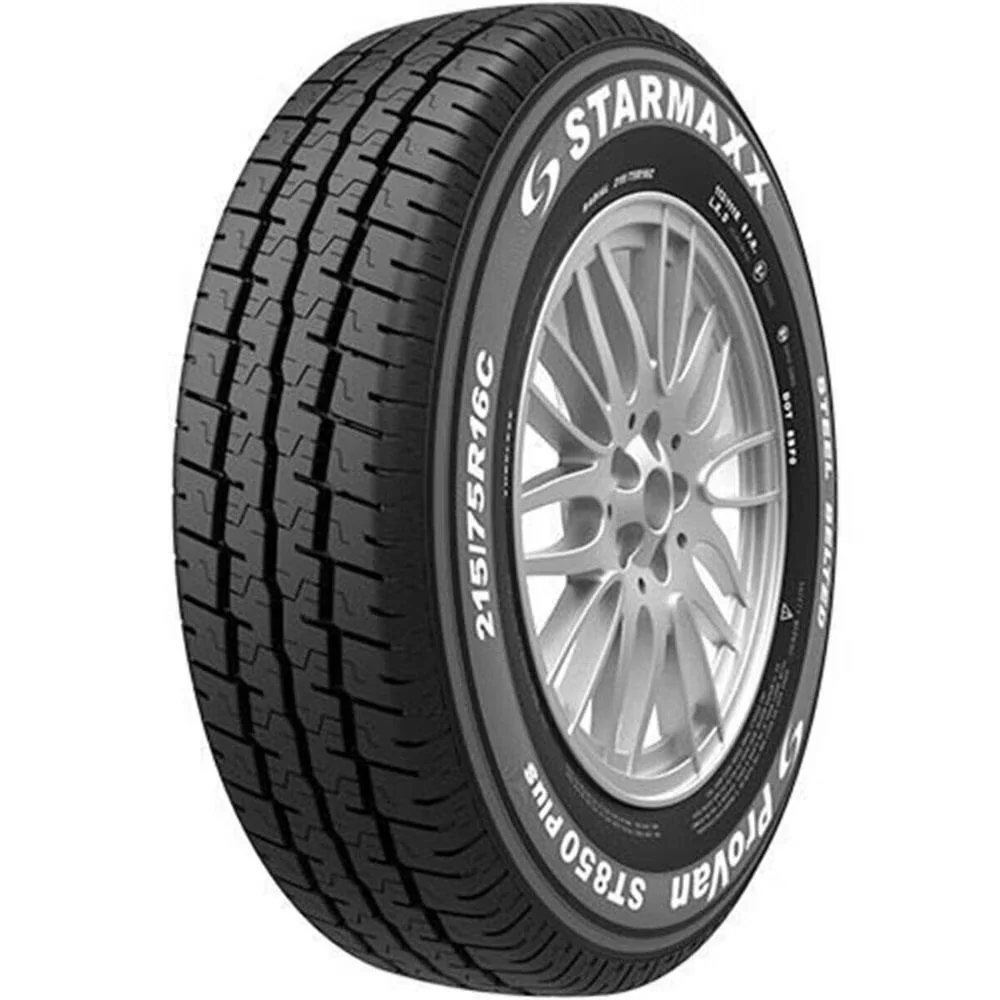 STARMAXX PROVAN ST850+ 109R C - COMMERCIAL 215/65/R16C Vasarinė