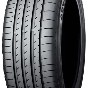 4968814849474 YOKOHAMA ADVAN Sport V105W 110Y XL 315/35/R20 Vasarinė