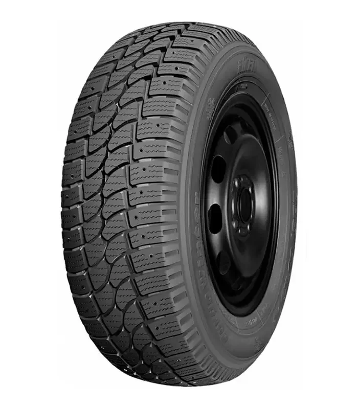 201 Winter LT 118R C - COMMERCIAL 225/75/R16C Žieminė