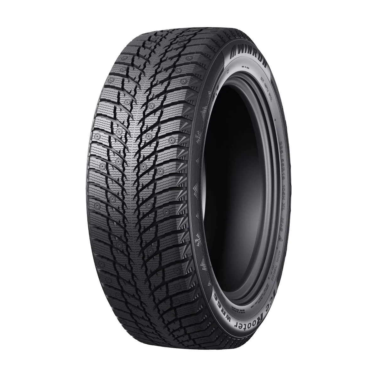 WINRUN Ice Rooter WR66 Silent FS 103H XL 225/60/R17 Žieminė
