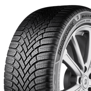 BRIDGESTONE Blizzak 6 100W PREMIUM 235/45/R20 Žieminė