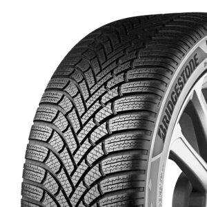 BRIDGESTONE Blizzak 6 106W PREMIUM 255/45/R21 Žieminė