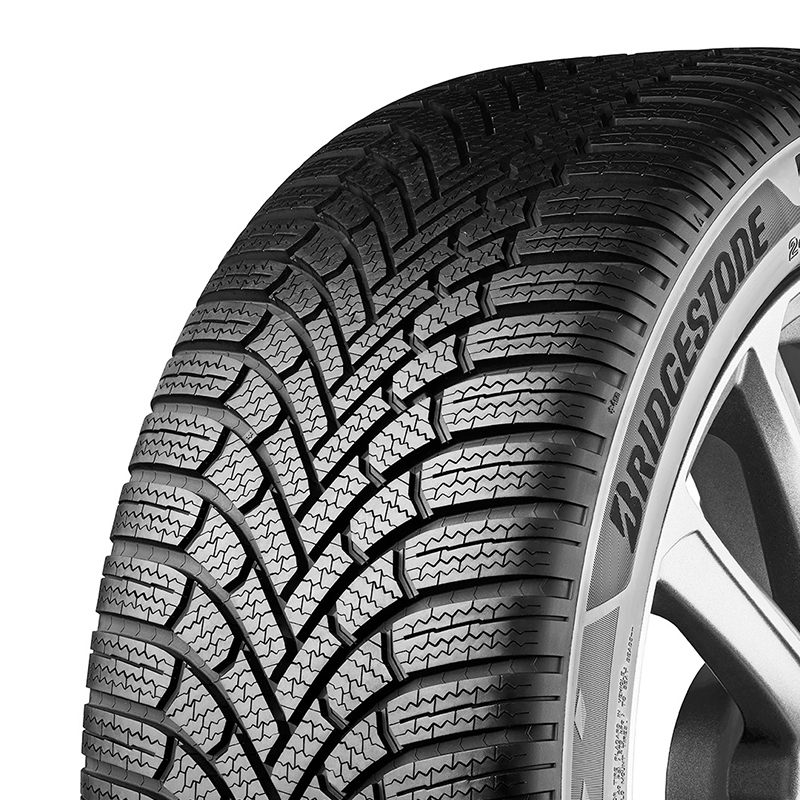 BRIDGESTONE Blizzak 6 106W PREMIUM 255/45/R21 Žieminė
