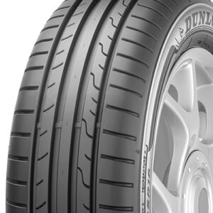 DUNLOP BluResponse 91H PREMIUM 195/65/R15 Vasarinė