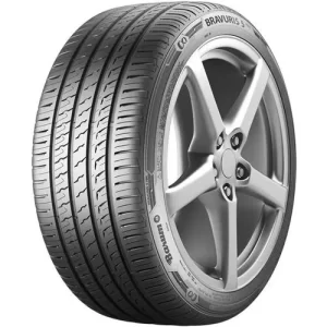 BARUM BRAVURIS 6 94V XL 205/55/R16 Vasarinė